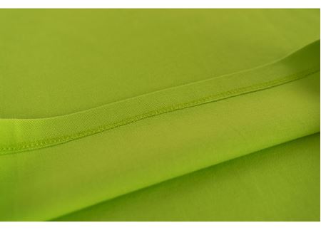 FISTIK YEŞİLİ KISA KOL LAKOS YAKA TİŞÖRT