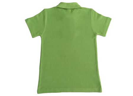 FISTIK YEŞİLİ TONATON POLO YAKA T-SHİRT