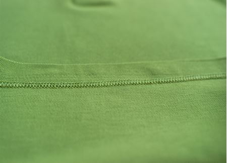 FISTIK YEŞİLİ TONATON POLO YAKA T-SHİRT