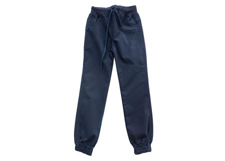 BEL-PAÇA LASTİK KLASİK LACİVERT