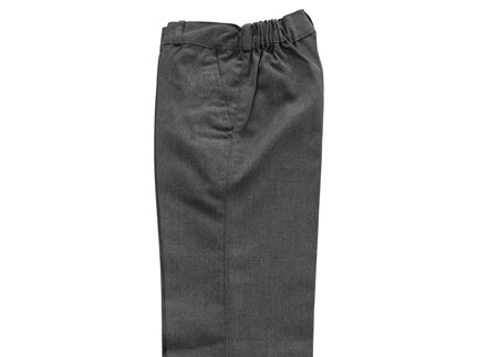 VİGÜRE İLKOKUL ŞERZ GRİ