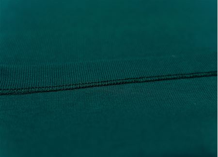 SELANİK KOYU YEŞİL UZUN KOL LAKOS TİŞÖRT