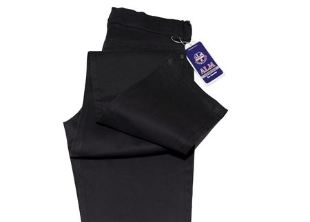 LİSE 5 CEP PANTOLON SİYAH