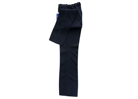 VİGÜRE İLKOKUL ŞERZ PANTOLON LACİVERT