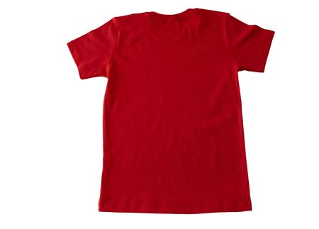 TÜRK BAYRAK KISA KOL TİŞÖRT