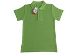 FISTIK YEŞİLİ TONATON POLO YAKA T-SHİRT