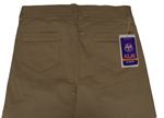 KADIN 5 CEP PANTOLON BEJ