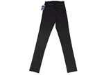 KADIN 5 CEP PANTOLON SİYAH