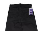 KADIN 5 CEP PANTOLON SİYAH