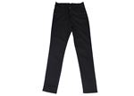 KADIN 5 CEP PANTOLON SİYAH