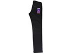 KADIN 5 CEP PANTOLON SİYAH