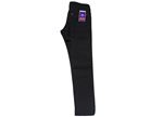 KADIN 5 CEP PANTOLON SİYAH