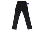 KADIN 5 CEP PANTOLON SİYAH